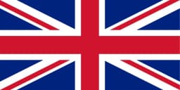 United Kingdom flag